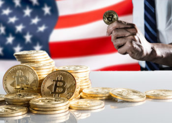 Estados Unidos ahorros criptomonedas propuesta