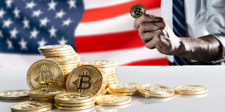 Estados Unidos ahorros criptomonedas propuesta
