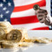 Estados Unidos ahorros criptomonedas propuesta