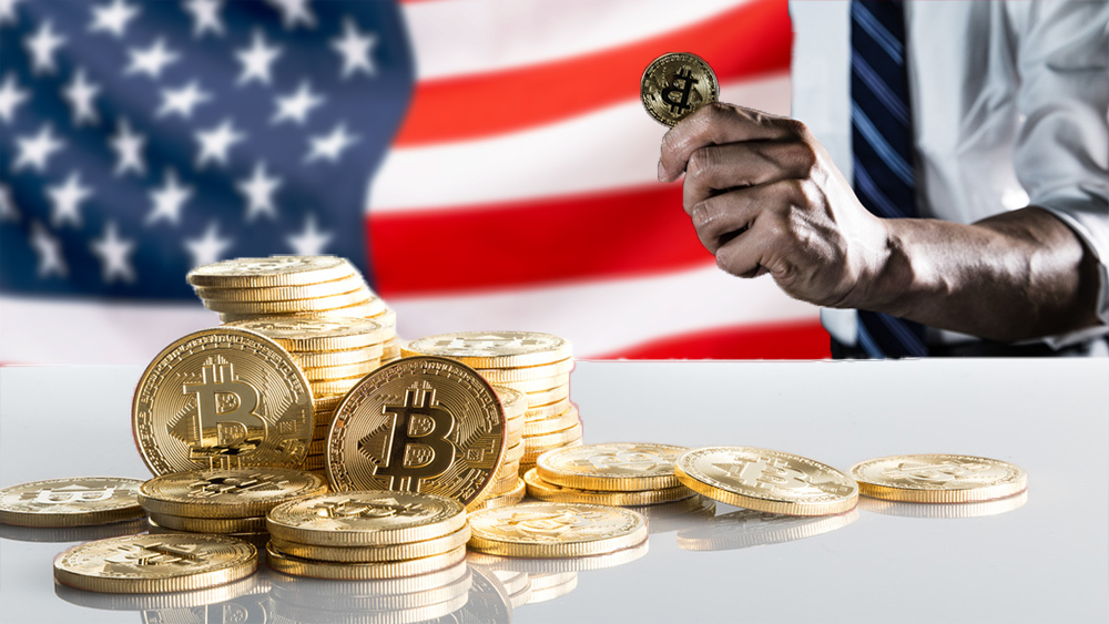 Estados Unidos ahorros criptomonedas propuesta