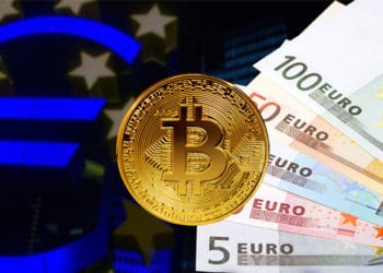 crisis economica europa emision euro bitcoin