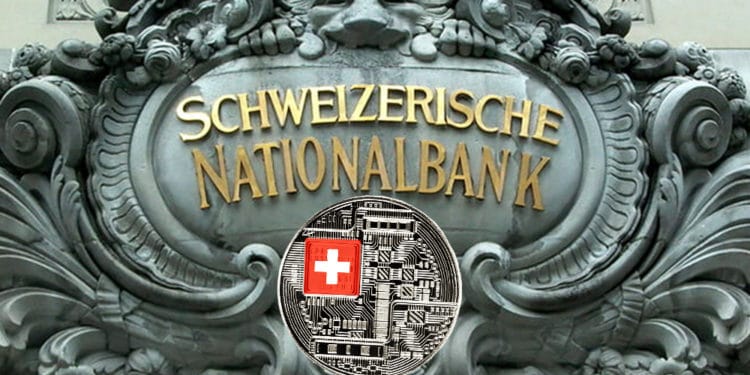 Suiza regulacion dinero virtual