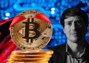 bitcoin alex gladstein derechos humanos dictadura digital