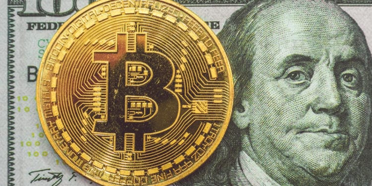bitcoin blackrock inversion dolar reserva