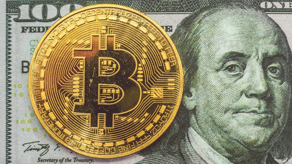 bitcoin blackrock inversion dolar reserva