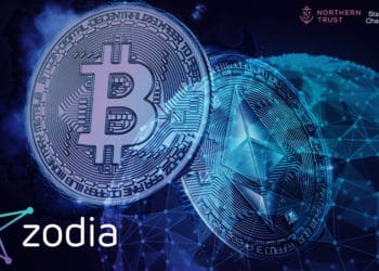 BTC ETHER custodia cartera