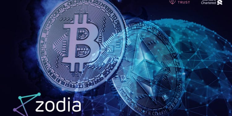 BTC ETHER custodia cartera