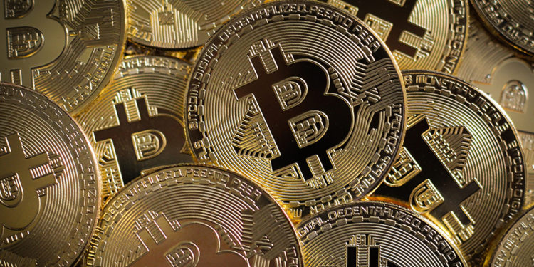 BTC intercambios marzo traders