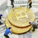 BTC comisiones feed red