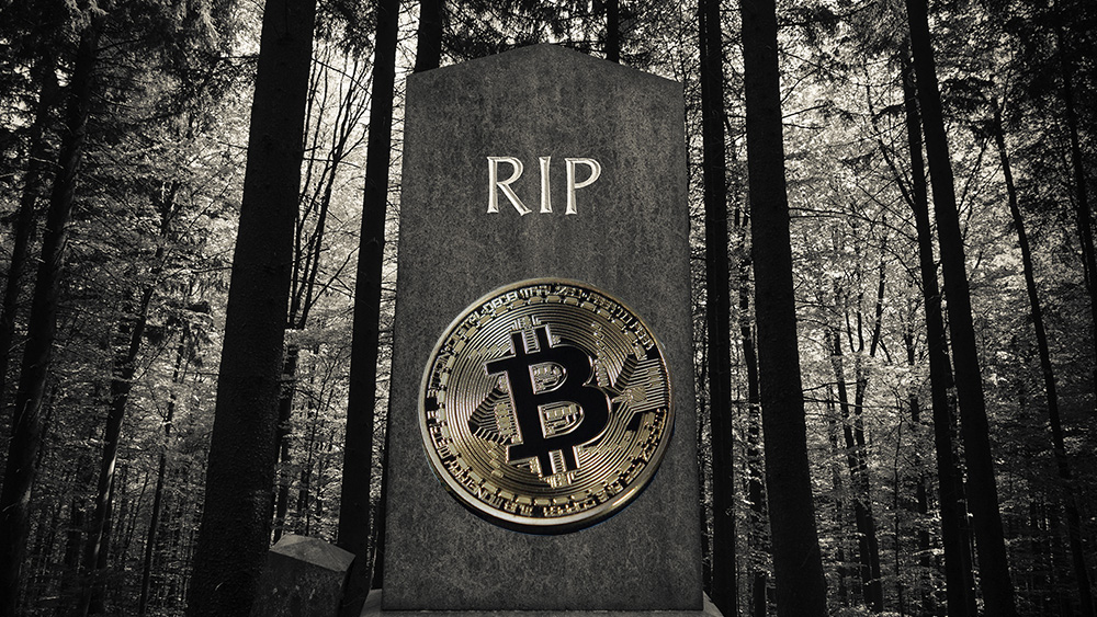cambio perspectiva bitcoin alza