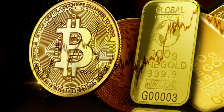 BTC valor precio compra