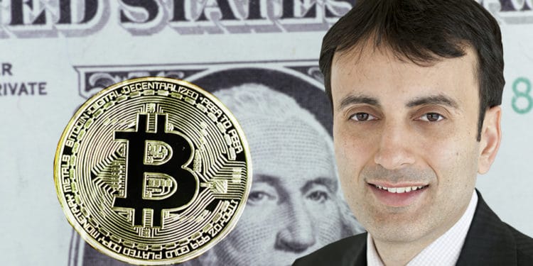 BTC economia valor dinero