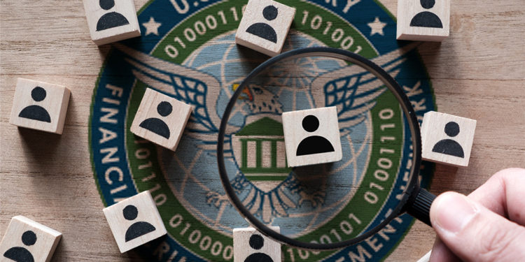 fincen tecnologia BTC autoridad