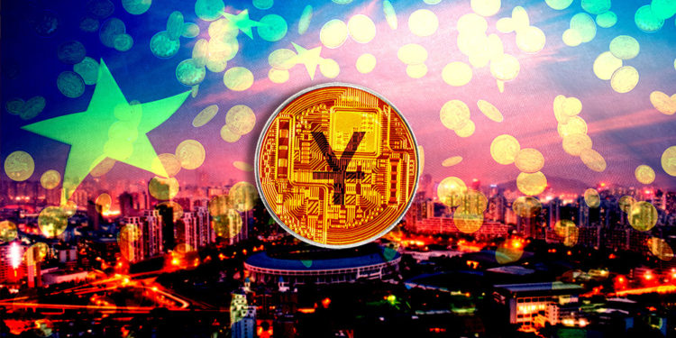 El yuan digital de China es uno de los proyectos más avanzados sobre las CBDC. Composición por CriptoNoticias. johan10 / elements.envato.com; rawpixel / freepik.com; dibrova / elements.envato.com; wirestock / freepik.com; liufuyu / elements.envato.com.