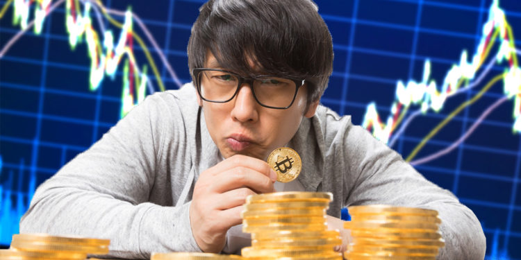 usuarios criptomonedas bitcoin china aumento ciclo precio