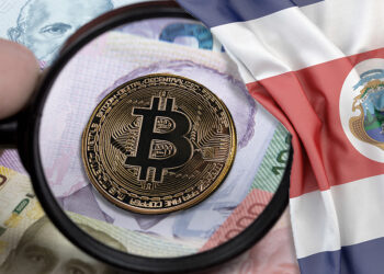 Costa Rica compra vende bitcoin criptomonedas Latinoamérica