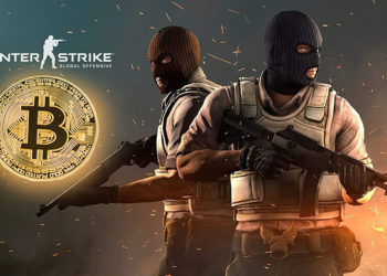 global offensive ganancia criptomoneda