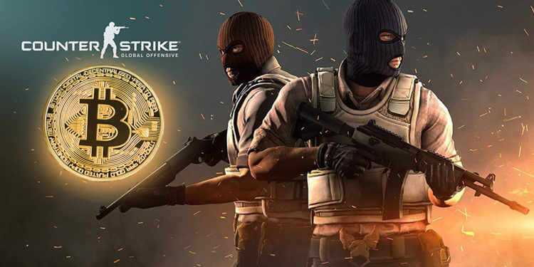 global offensive ganancia criptomoneda