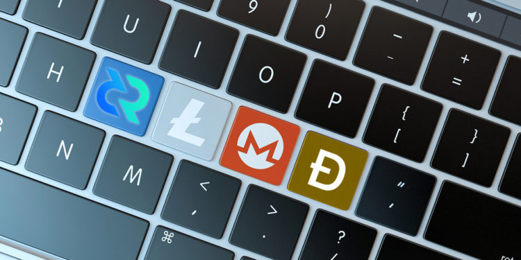 monero dogecoin apreciadas mercado