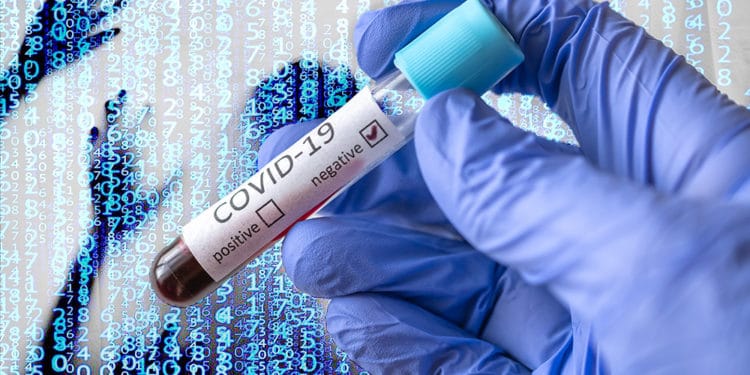 riesgo seguridad cibernetica laboratorios cura coronavirus