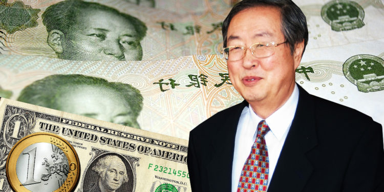 euro dólar economia dinero