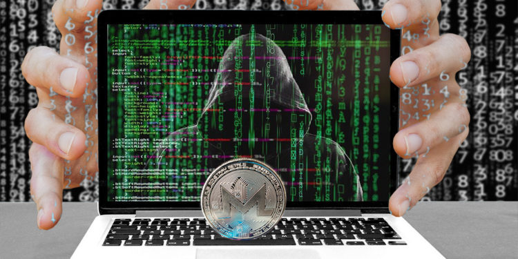 XMR seguridad datos usuarios