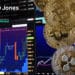 BTC criptomonedas dow jones