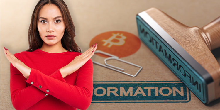 propuesta FINCEN revisión documentos usuarios bitcoin