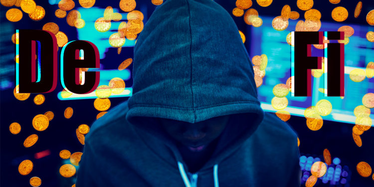 Los hackers mantienen el interés por el sector de las criptomonedas. Composición por CriptoNoticias. dibrova / elements.envato.com; Rawpixel / elements.envato.com