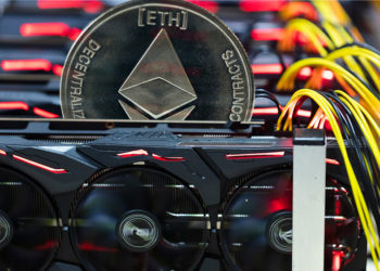 minería criptomonedas protocolos ethereum ETH