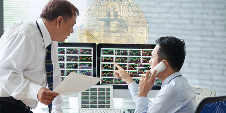 opciones productos bitcoin criptomonedas mercado valores