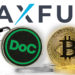 intercambio p2p Dollar On Chain