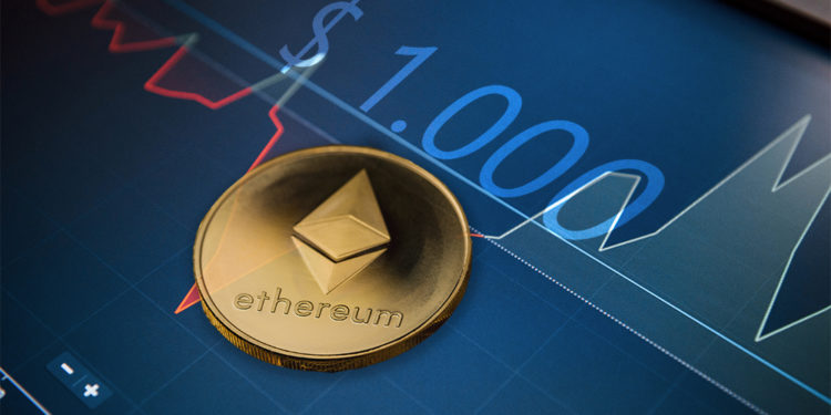 aumento precio criptomoneda ethereum