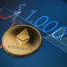 aumento precio criptomoneda ethereum