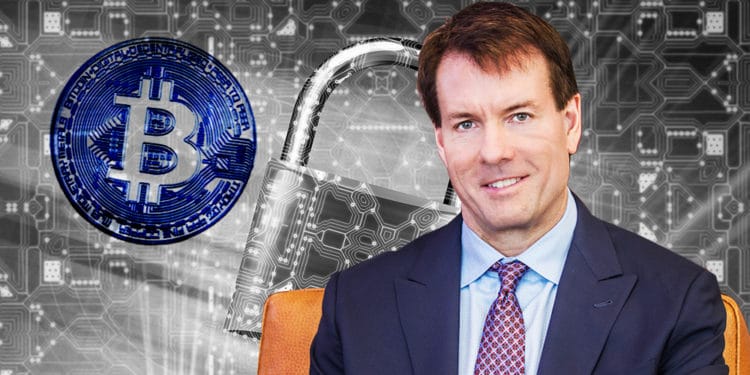 empresario adopción BTC usuarios
