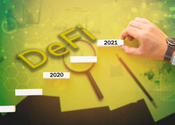 2021 retos finanzas decentralizadas DeFi