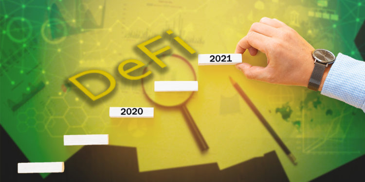 2021 retos finanzas decentralizadas DeFi