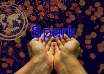 criptomonedas token airdrop ripple spark