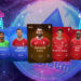 tokens coleccionables football liverpool sorare Ethereum