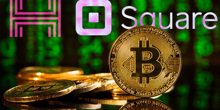 bitcoin hrf gloria zhao comisiones square crypto