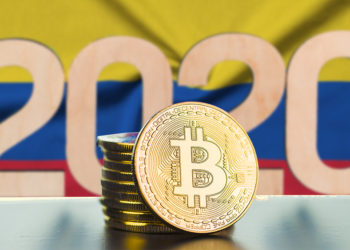 criptomonedas colombia leyes desarrollo bitcoin 2020