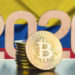 criptomonedas colombia leyes desarrollo bitcoin 2020