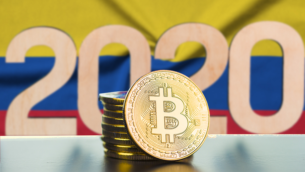 criptomonedas colombia leyes desarrollo bitcoin 2020