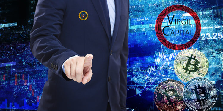 criptomonedas demanda autoridad SEC