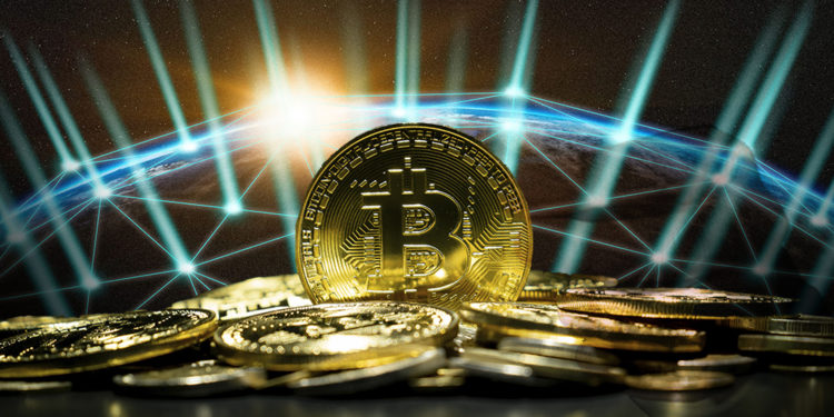 bitcoin satoshi Nakamoto criptomoneda