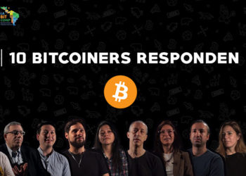 bitcoin experiencias entorno Bitcoin