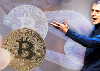 blockchain bitcoin doble gasto andreas Antonopoulos