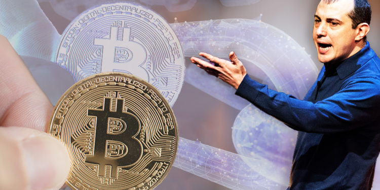 blockchain bitcoin doble gasto andreas Antonopoulos