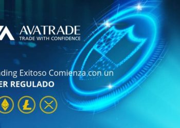 AvaTrade Broker de CFD