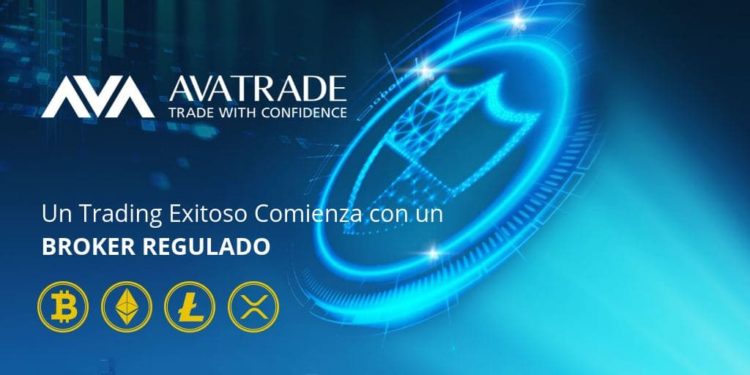 AvaTrade Broker de CFD